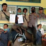 SAD Pelaku Penembakan dan Pihak Keluarga Korban Sepakat Berdamai, Ini Syaratnya