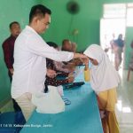 PT.KBPC Group Santuni Ratusan Anak Yatim dan Masjid se- Batang Bungo