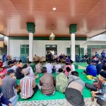 ABN NasDem Bentangkan Sayap Budidaya Kedelai ke Jawa Tengah