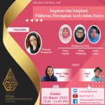 Simak Sejarah Kepahlawanan Perempuan Aceh di Webinar Satupena