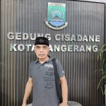 Pengangkatan Kadisnaker Kota Tangerang Diduga Tabrak Regulasi, Walikota Diminta Evaluasi