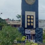 Soal Sengketa Lahan Tugu Adipura,Sekda Sarolangun : Sudah di PTUN