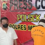 Sempat Viral” Pelaku Pemalakan di Bus Murni Jaya Kalideres di Tangkap Polisi