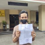 Diduga Aniaya Pengangkut Sampah Lingkungan Oknum Ketua RT di Semanan di Polisikan