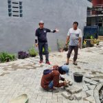 Nurhadi Siap Perjuangkan Aspirasi Warga Sangiang Jaya