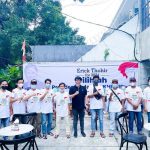 “Sahabat ETHO” Dukung Pencalonan Erik Thohir di Pilpres 2024