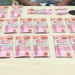 Edarkan Upal, Dua Orang Berhasil Dibekuk Unit Reskrim Polsek Tegalsari
