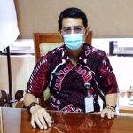 Plt Kadis Kesehatan Magelang dr.Sunaryo : Keberhasilan Penurunan Angka Stunting Bukti Dari Kerjasama Yang Baik Dengan Pihak Terkait