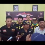 Ormas dan LSM Bantah Dugaan Surat Permohonan Perlindungan Hukum Oleh PT.GCS
