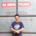 Pengusaha Muda Asal Magelang Sukses Bertahan di Masa Pandemi Covid 19