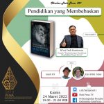 Satupena Akan Diskusikan Pembaruan Pendidikan Indonesia