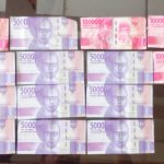 Beli Rokok Pakai Uang Mainan , Seorang Pemuda di Serang Ditangkap Polisi