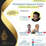 Sudah 76 Tahun Merdeka, Organisasi Penulis di Indonesia Belum Kokoh