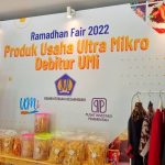PIP Selenggarakan “Umi Ramadhan Fair” di Jakarta