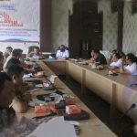 Pemkab OKU Selatan Sosialisasikan Harga Eceran Tertinggi LPG 3Kg