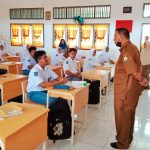 540 Siswa SMA dan SMK di Aceh Utara Lulus SNMPTN TA 2022