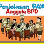 Diduga Langgar Aturan Terkait PAW, Ini Penjelasan Ketua BPD Bantarsari