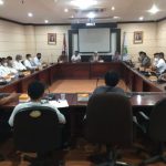 Pasca Demo Jalan Juanda dan Garuda, Komisi IV DPRD Kota Tangerang Panggil AP II dan Dinas Terkait