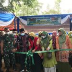 Kembali Hadir Pasar Bedug, Bazar dan Pasar Tumpah Ramdhan 1443 di Bungo