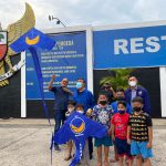 Serunya Festival Layang-Layang Hingga Bukber di Kampus ABN