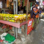 Harga Komoditi Pangan Melonjak di Bulan Ramadhan