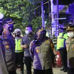 Nekat Lakukan Saur On The Road, Ini Ancaman Kapolres Metro Tangerang Kota