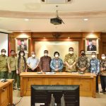 KLHK dan IPB Kembangkan Teknologi Konservasi Satwa Liar