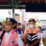 Menhub Pastikan Jalur Kereta Api Bogor Sukabumi Segera Beroperasi Kembali