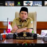 Pemkot Gelar Pengajian dan Tausiyah Virtual Bagi Pegawai Selama Ramadan 