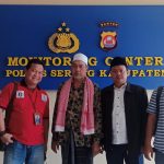 Tak Terima Ditegur Untuk Rapikan Barisan Sholat, 3 Bersaudara Ini Aniaya Kyai Hingga Babak Belur