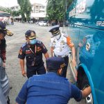 Ini Persyaratan Mudik Bagi Penguna Jasa Angkutan Darat Lebaran Tahun 2022