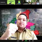 Buka Kegiatan Sosialisasi Gerakan PBLHS Untuk Calon Sekolah Adiwiyata, Arief : Hidup Bersih Bisa Dimulai Dari Sekolah