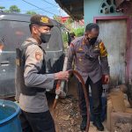 Satgas BBM Kab. Bungo Temukan Gudang Penimbunan BBM Jenis Solar dan Pertalite