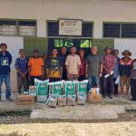 Langkah Nyata Ayep Zaki Wujudkan Ekosistem Pertanian