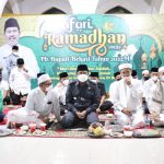 Mencegah Kenakalan Remaja Di Bulan Ramadhan, PLT Bekasi Ajak Masyarakat Jaga Kondusifitas