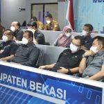 PLT Bekasi Berupaya Tingkatkan Penilaian SAKIP dan RB Lebih Baik Lagi