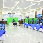 Persiapkan Ekspedisi Jala Citra 2, Pushidrosal Gelar FGD
