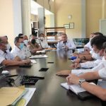 Wabub Minta Semua Berkomitmen Mempertahankan Status Unesco Global Geopark