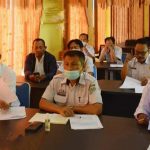 Pemkab OKU Selatan Pastikan Penyusunan RDTR Dilakukan Sebaik Mungkin
