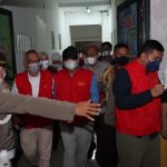 Kejati Banten Tetapkan 4 Orang Tersangka Pada Proyek Software Fiktif PT.IAS Anak Perusahaan Pertamina