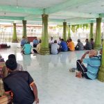 BPJamsostek Lhokseumawe Sosialisasi Manfaat Jaminan Sosial kepada Nelayah di Tanah Jambo Aye