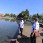 Wali Kota Tinjau Lokasi Pasca Banjir Sebagai Langkah Evaluasi Dalam Pencegahan