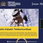 Ini Akar Masalah dan Tantangan Telekomunikasi Indonesia