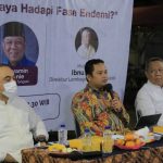 Arief Beberkan Program Pemkot Tangerang Hadapi Fase Endemi Covid-19