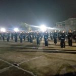 PSHT Cabang Kota Tangerang Adakan Bukber dan Latihan Gabungan Pertama di Bulan Ramadhan