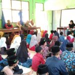 SD Negeri 22 Wai Serdang Selenggarakan Pesantren Kilat 