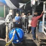 Ini Pesan Bupati Atas Ketersediaan Minyak Goreng di Kabupaten Oku Selatan