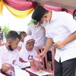 Bupati Zahir : Penanganan Pandemi Covid-19 Membutuhkan Sinergitas Seluruh Elemen Masyarakat
