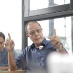 Ayep Zaki Apresiasi Formula “Ajaib” Hasilkan Panen Padi Berkali-kali