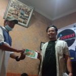 Setelah Wartawan, Andi lala Ingin Terjun ke Dunia Politik